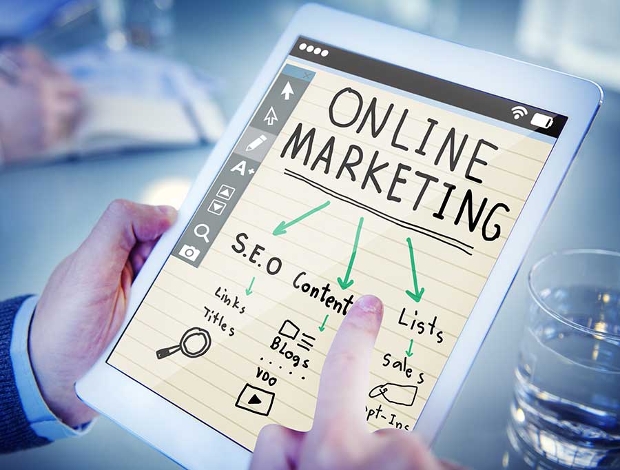 Houston Digital Marketing Company - Febera Digital