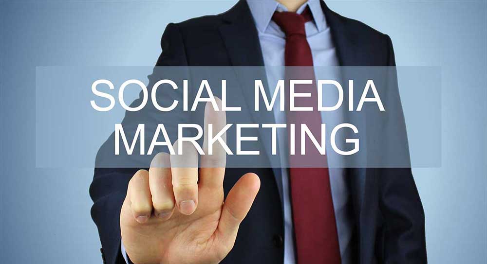 Social Media Marketing at Febera Digital